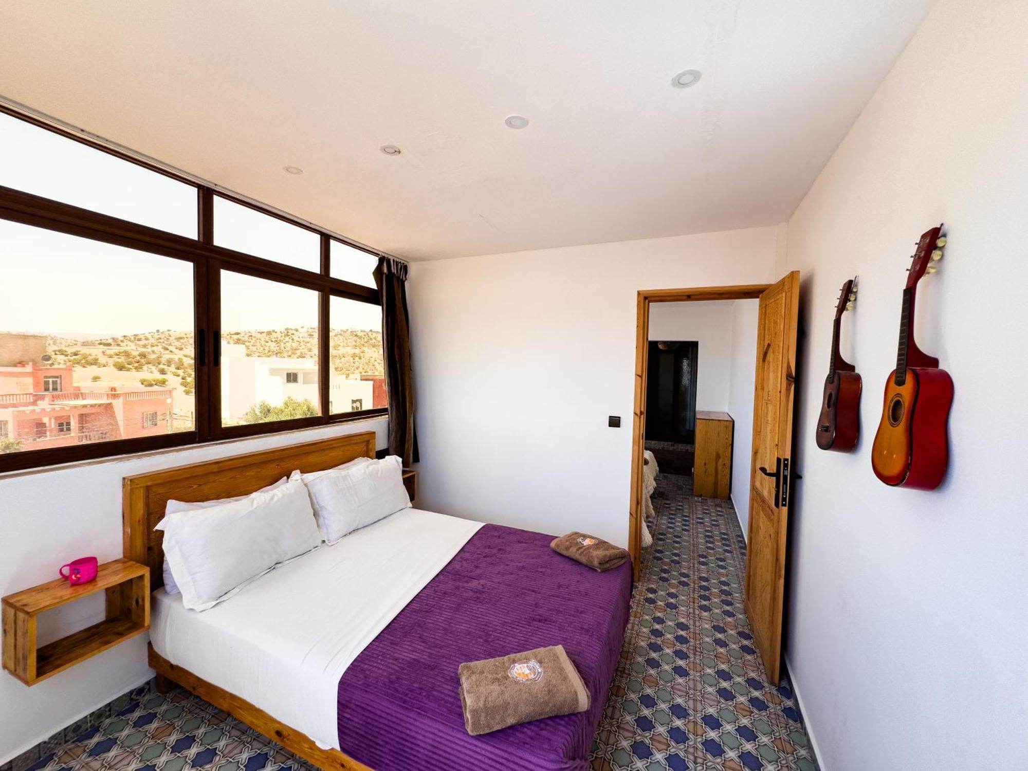 Sun House Morocco Hotel Taghazout Cameră foto