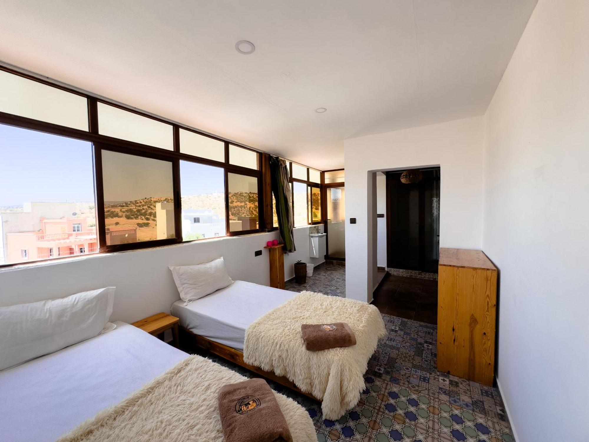 Sun House Morocco Hotel Taghazout Cameră foto