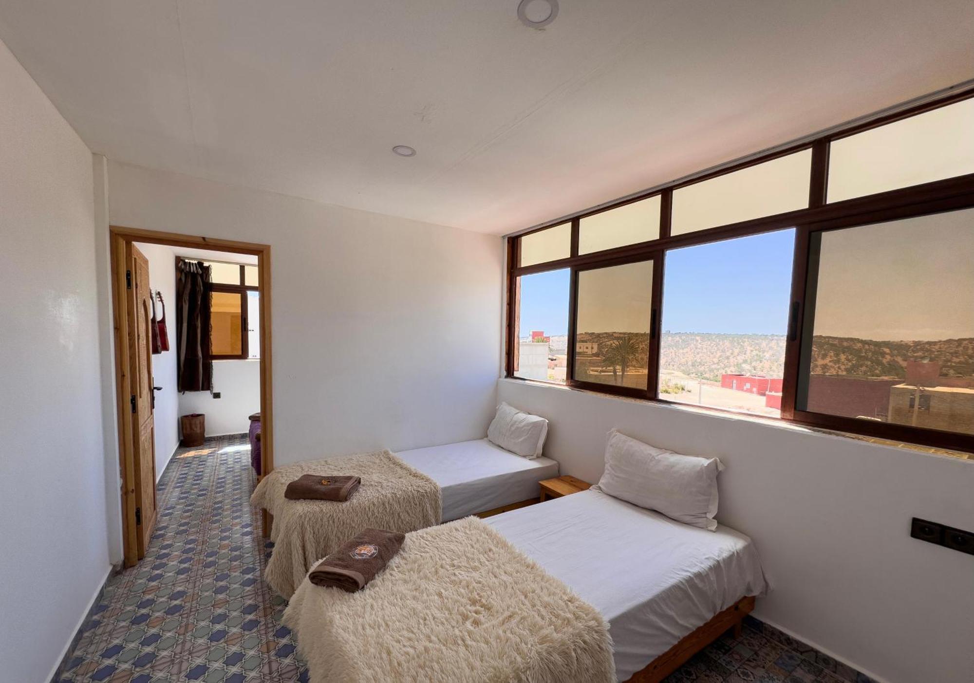 Sun House Morocco Hotel Taghazout Cameră foto