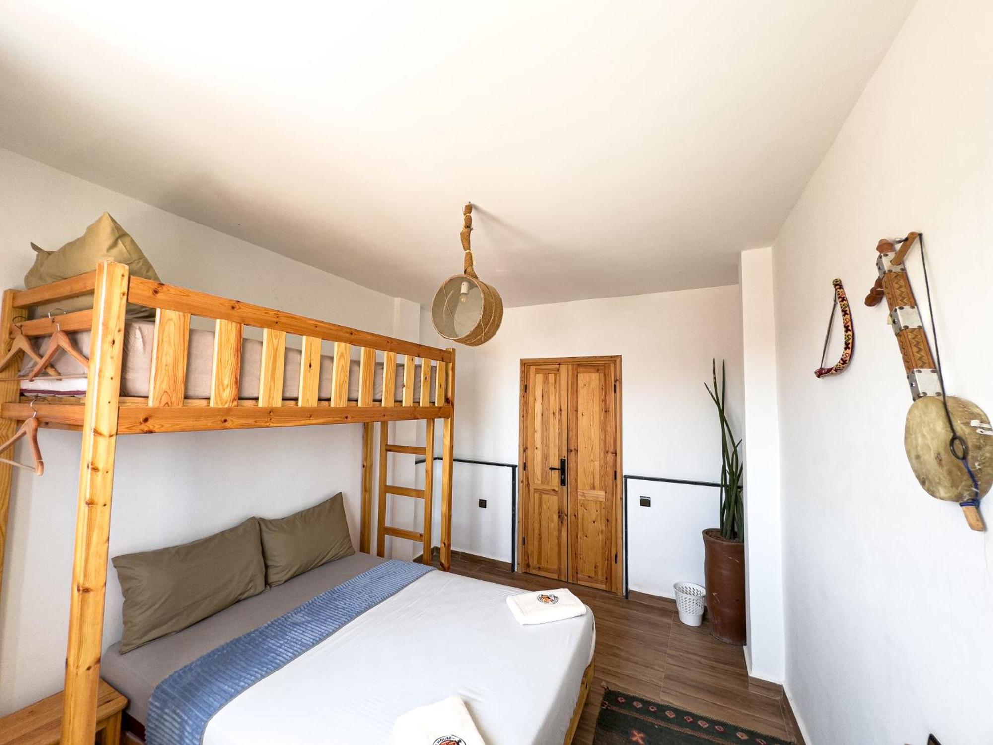 Sun House Morocco Hotel Taghazout Cameră foto