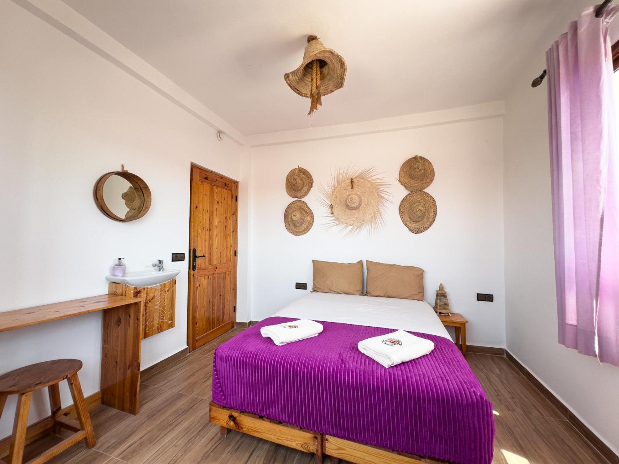 Sun House Morocco Hotel Taghazout Cameră foto