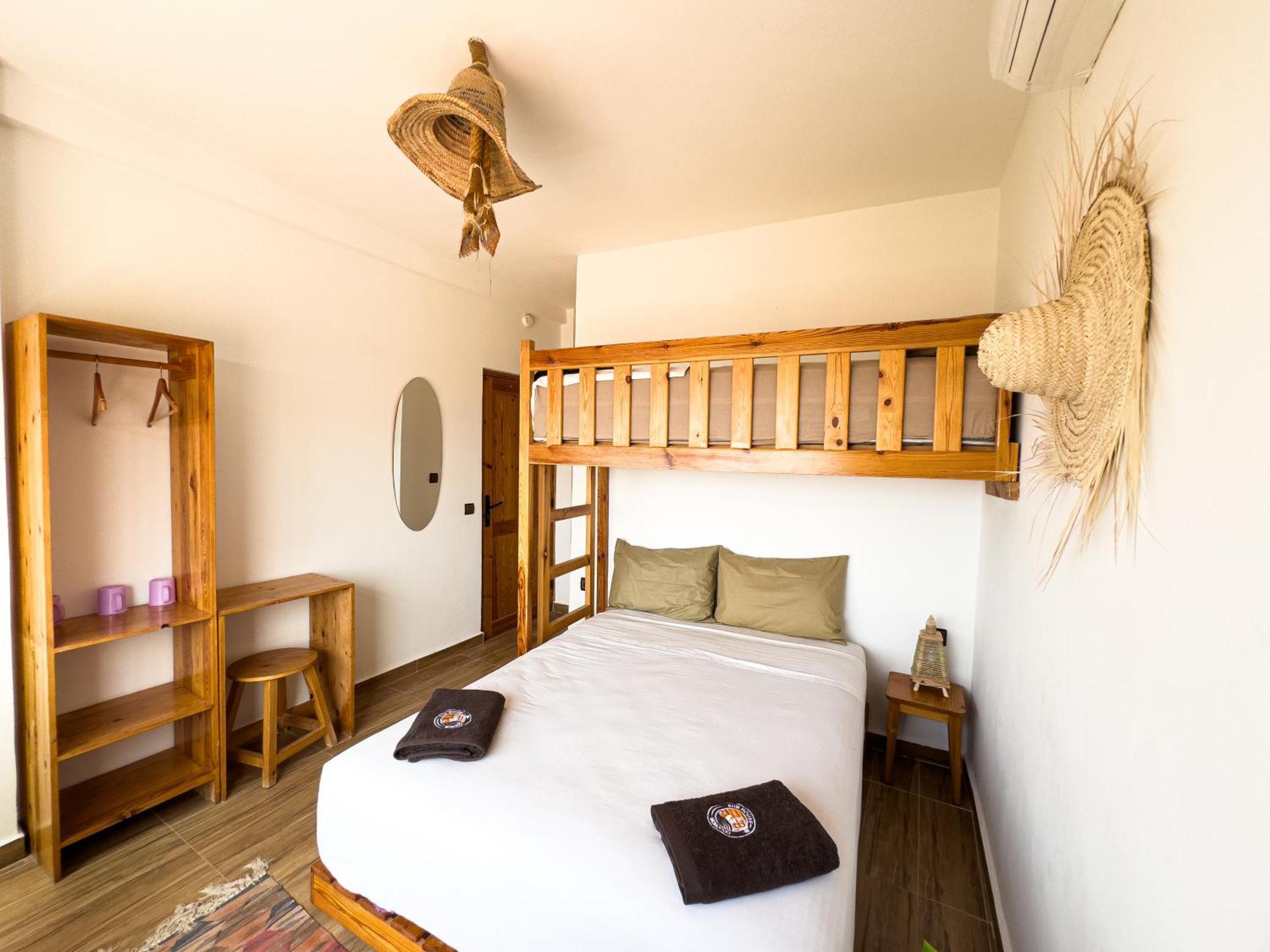 Sun House Morocco Hotel Taghazout Cameră foto
