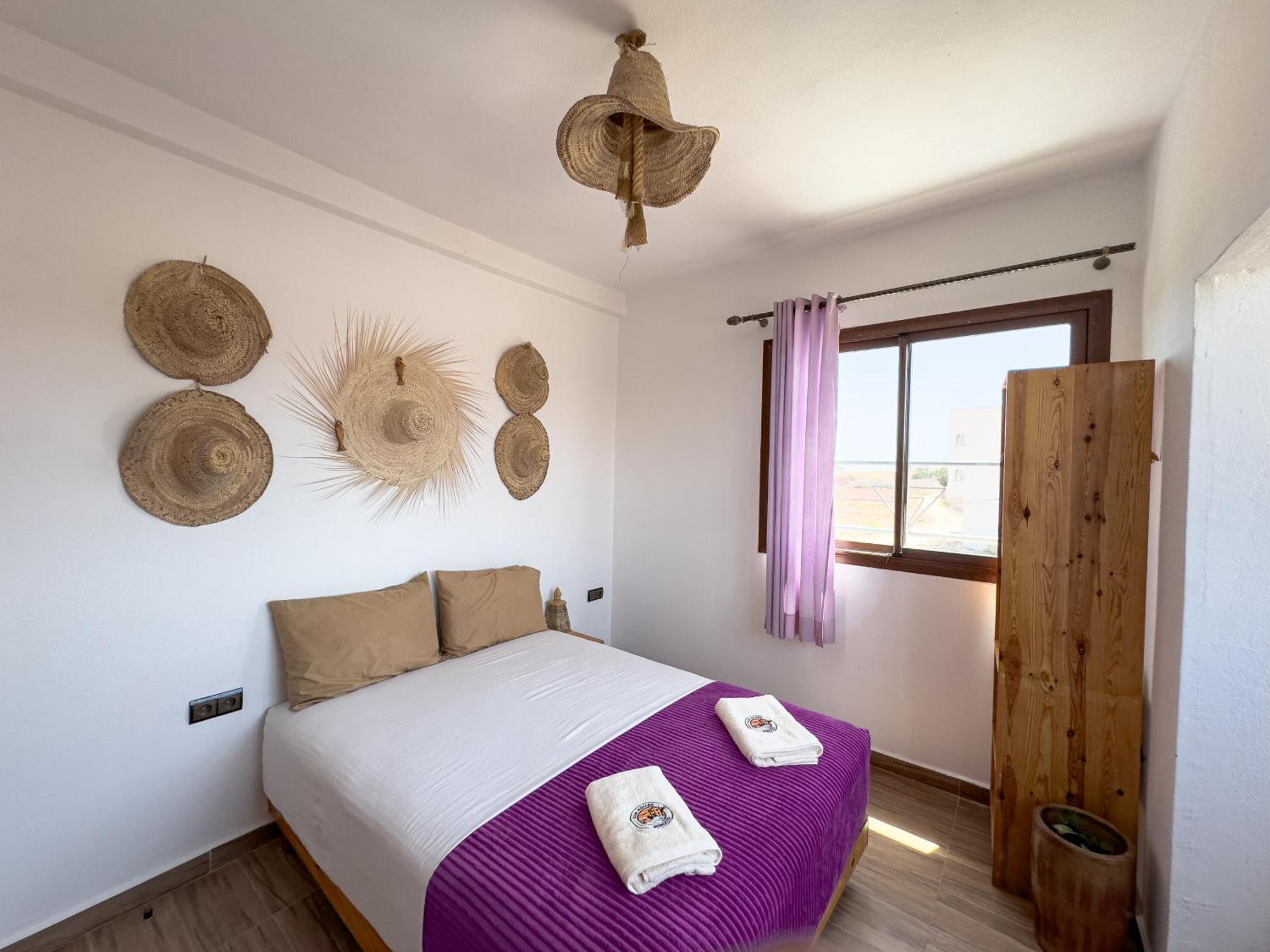Sun House Morocco Hotel Taghazout Cameră foto