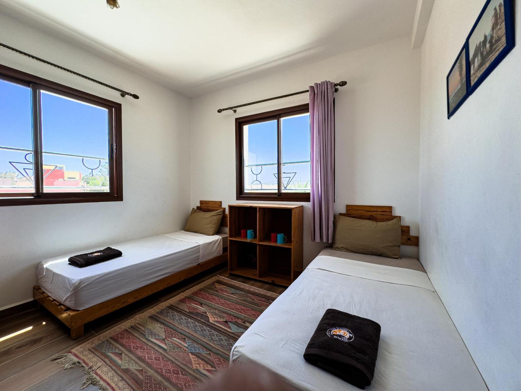 Sun House Morocco Hotel Taghazout Cameră foto
