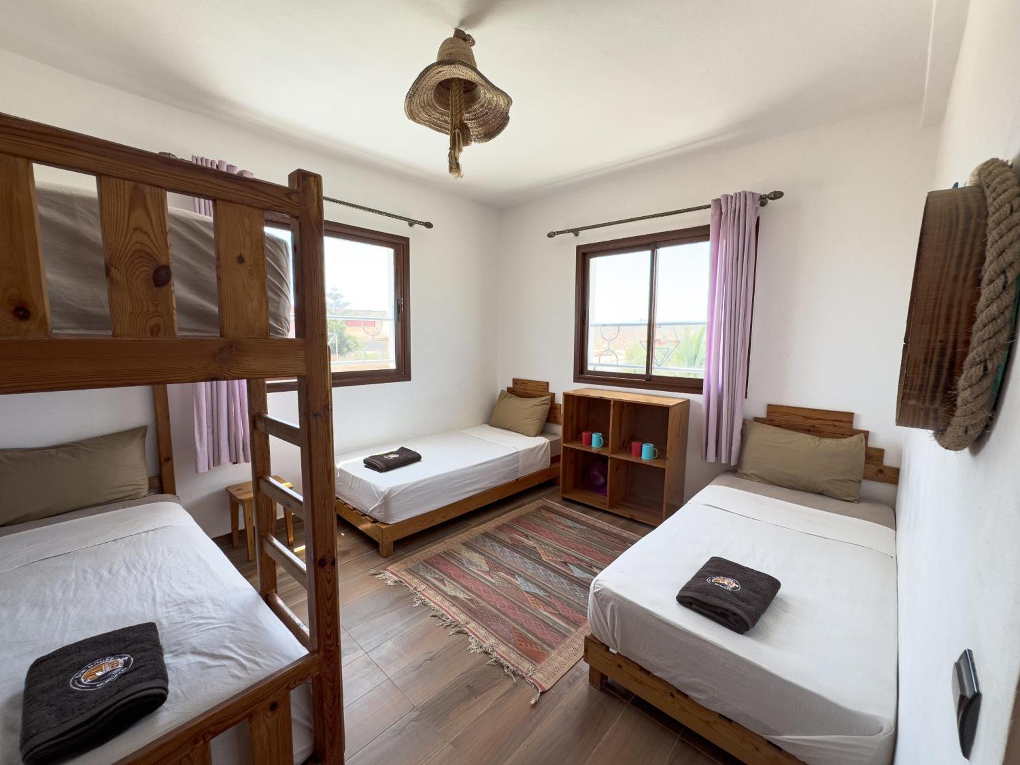 Sun House Morocco Hotel Taghazout Cameră foto