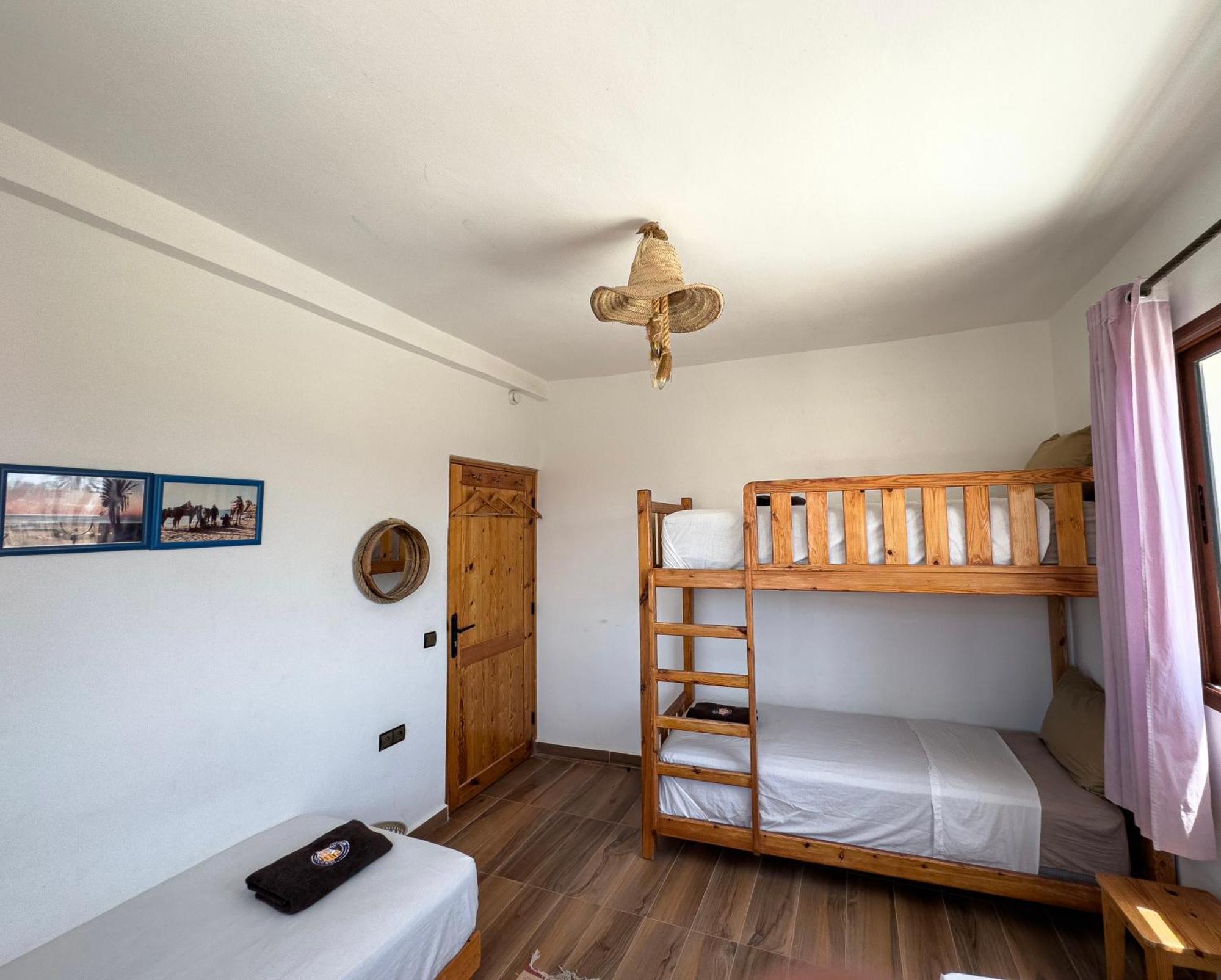 Sun House Morocco Hotel Taghazout Cameră foto
