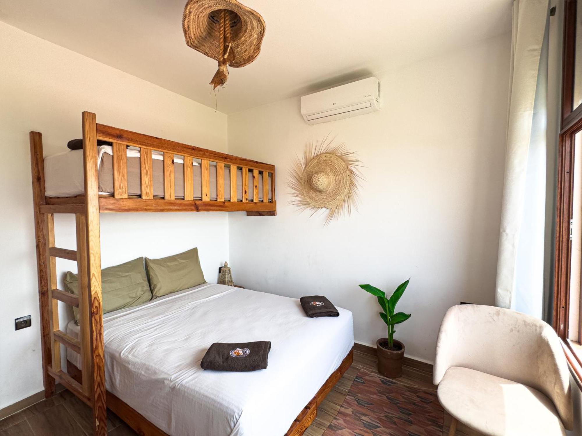 Sun House Morocco Hotel Taghazout Cameră foto