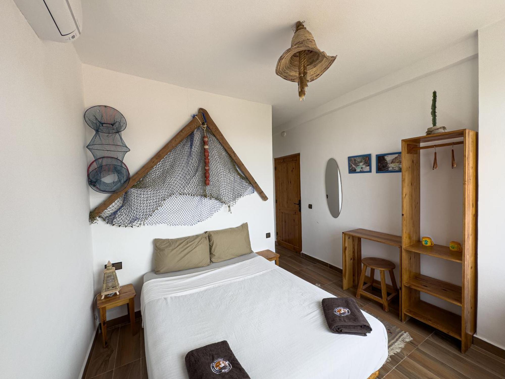 Sun House Morocco Hotel Taghazout Cameră foto